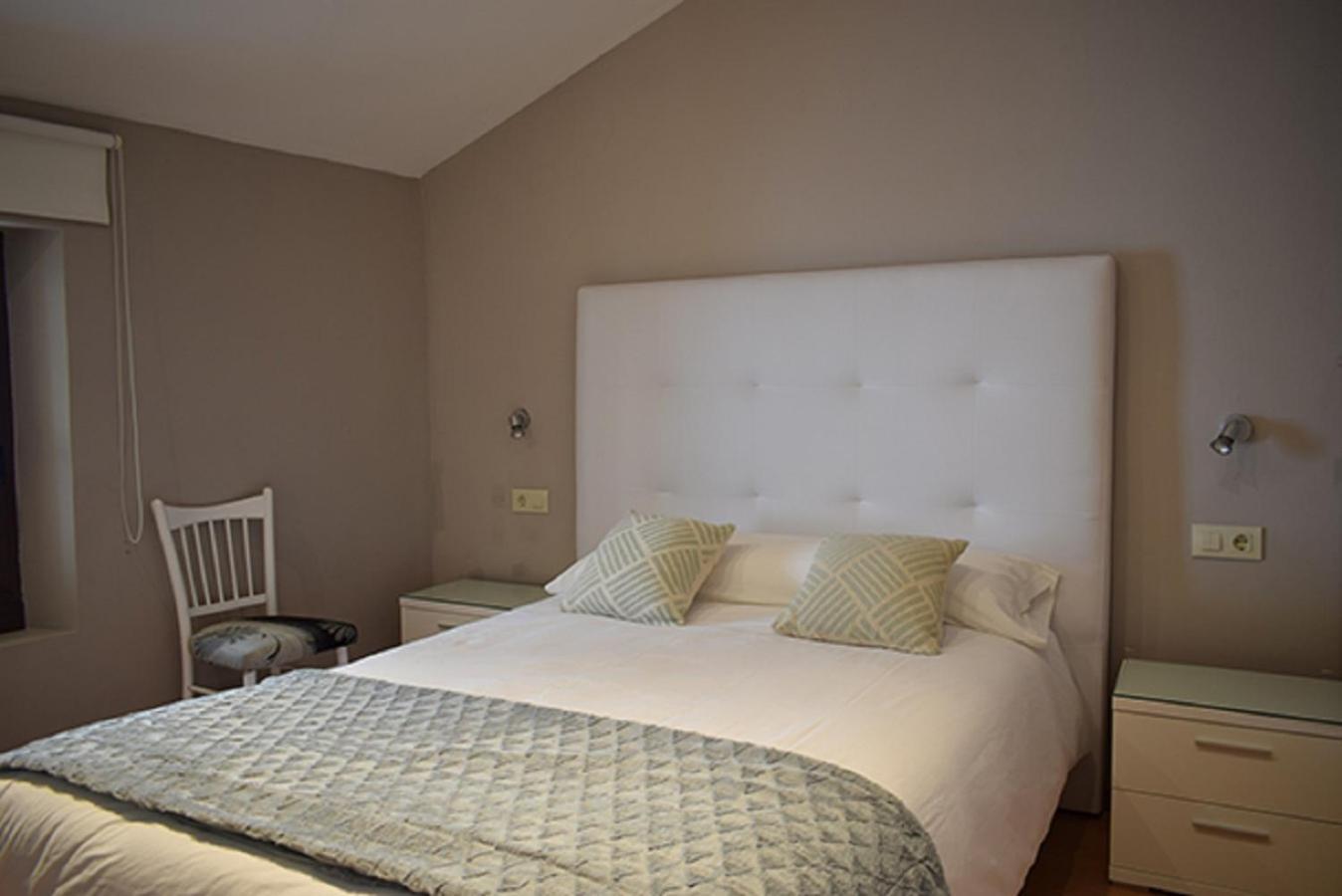 Casa Petra Apartment Morella Exterior photo