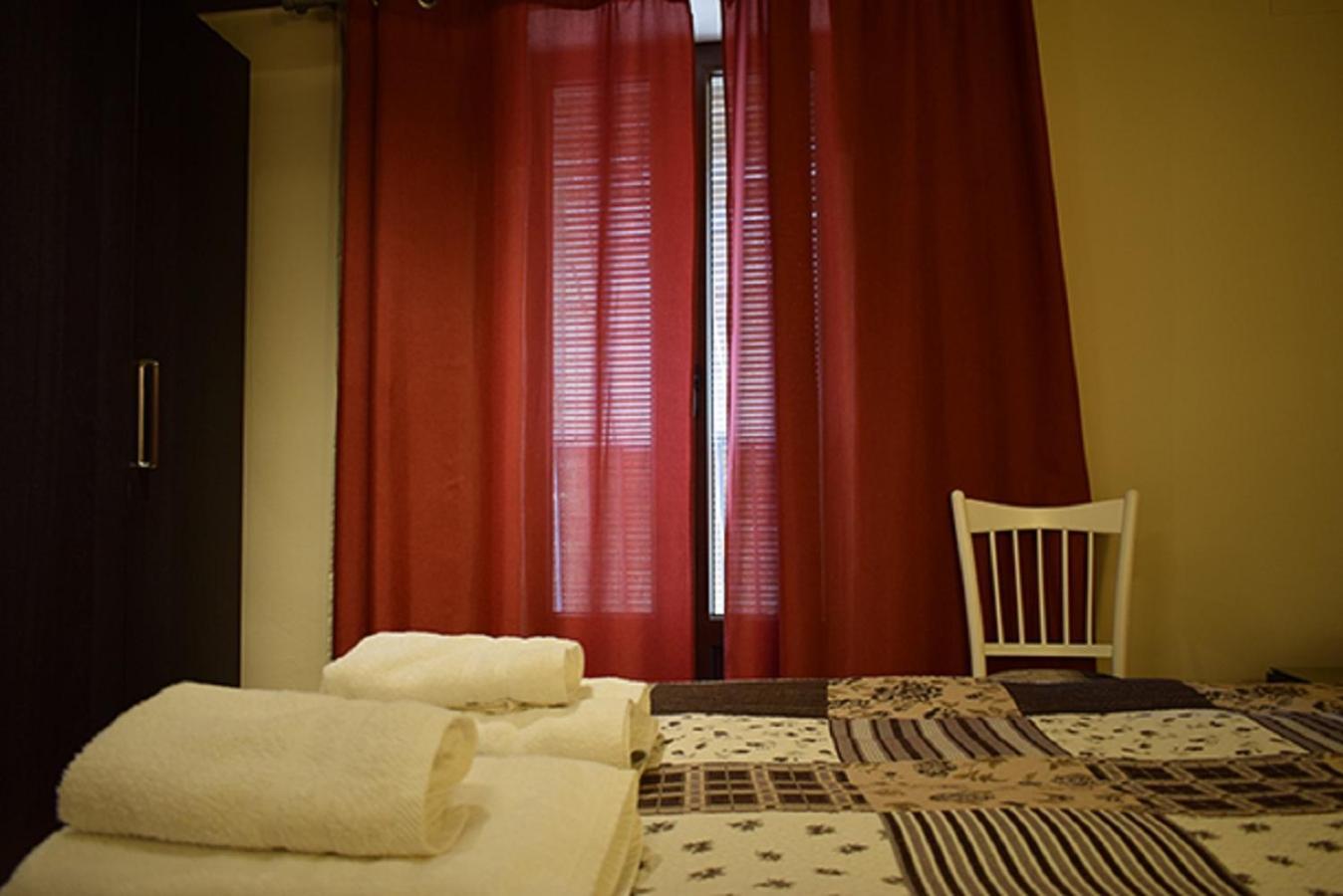 Casa Petra Apartment Morella Exterior photo